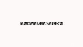 Have A Nice Day - Naomi Swann & Nathan Bronson