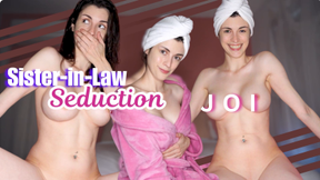 Homewrecker-In-Law JOI