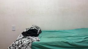 Horny Japanese girl gets drilled in intense POV action