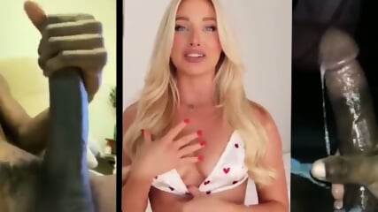 BABECOCK BBC BNWO JOI CEI SISSY TRANY TRANS CUM FAG FAGGOT COMPILATION