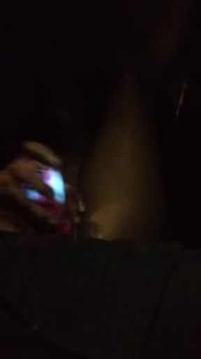 Play time in the Dark pt2