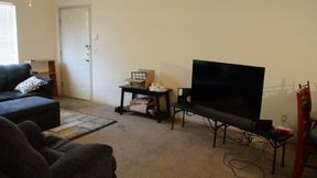 Workout Interrupted - Raw Footage Part 1