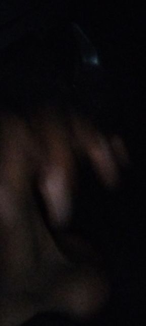 A Hot Night