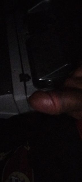 A Hot Night
