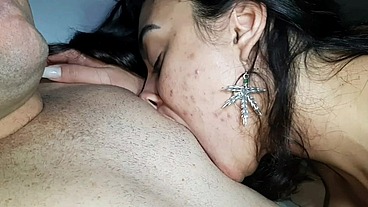 A GOSTOSA CHEIA DE TESÃO
