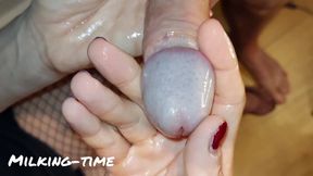 Ultimate Glans Massage Technique: Part 1