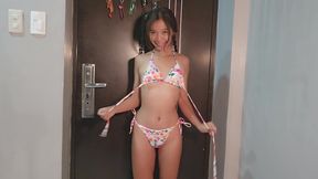 Shower Wand Orgasm