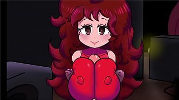 FNF SEX MOD gf video