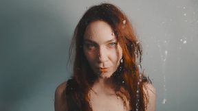 Spitting Session: Vera (4K 120fps)