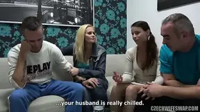 CZ Wife Swap 3 COMPLETE