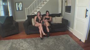 PHP-028 - The Audition - Part 1 - MP4 Format