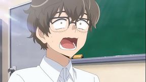 Ijiranaide, Nagatoro-san - Epis&oacute_dio 5 legendado pt br