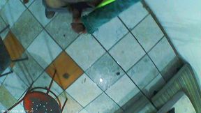 horny worker - jun 09, 2026