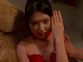 Nanami Faces Hard Vibrations & Deep Fingering With Seductive Passionate Urges