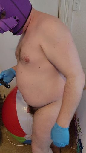 I'm a Good Piggy