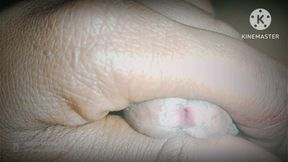 Hand Job in My Step Brother Haryana Desi Video XXX