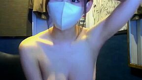 Cute and beautiful erotic live chat