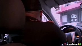 tesao em ser corno manso