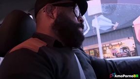 tesao em ser corno manso