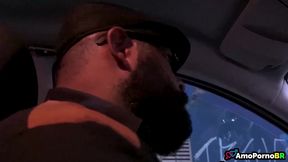 tesao em ser corno manso