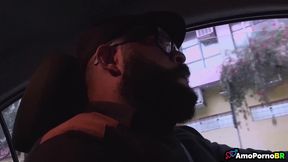 tesao em ser corno manso