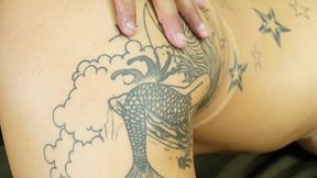 tesao em ser corno manso