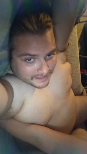 T4t Couple I Love Fucking My Girlfriend's Cock
