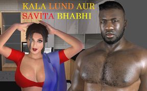 Desi Man Dream of Having Sexual Relationship with Hot Sister-in-law Savita Bhabhi.