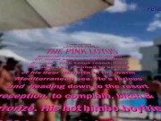 PETERFEVER The Pink Lotus Episode 1: Asses Not Ashes