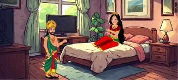 Indian village girl sex hardcore cheating girlfriend fucked all night