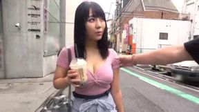Sexy Luka-Chan's Wet Cowgirl Ride with Her Legendary Squirting Skills Unleashed!