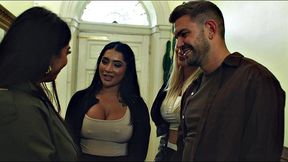 GHOSTED - Episode 1