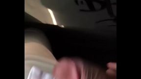 Masturbacion autobus2