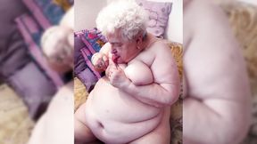 ”OmaGeiL Old Woman Video Showing the Best Content”