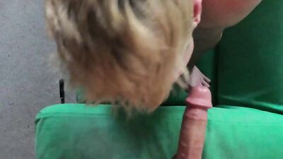 Blonde guy offers his bubble butt and gets shagged deeply