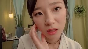 ASMR Relaxing SEX  Checkup &amp_ Treatment, Sex Relaxing Sound