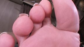Salome's pretty soles (Tiny3DX 41)