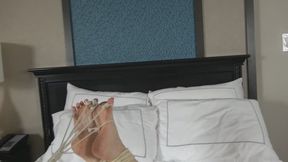 Jasmin Jai Pretty In Pink Ropemarked Fantasy # 900