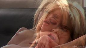 Alexis Ford Orgasm