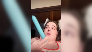 Your individual femboy got a job at udders and wants to showcase off his uniform, and his fresh fucktoy