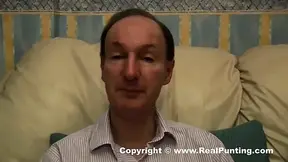 Misty Mccaine & Old Guy