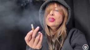 If You Were My Boyfriend Would You Let Me Smoke