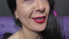 Aileen Bundy Private Show