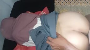 Fucking My Stepsister-in-law's Hot Ass in Style