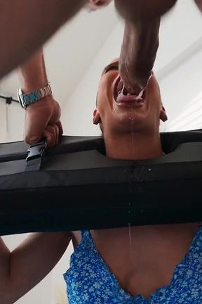 Brazzers - Lock, Stock &amp; Anal