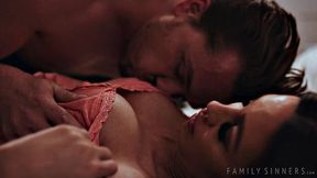 Mothers & Stepsons 6 Scene