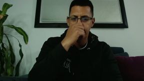 Johnny Walls Private Show