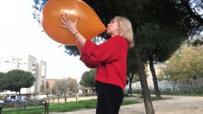 Regina's Original Audition Blow to Pop HD WMV (1920x1080)