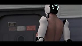 Redmoa - Haydee'_s test