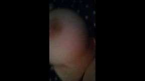 Chesty milf gets pounded in doggystyle quickie